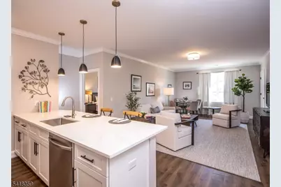 663 Springfield Ave #53, Berkeley Heights Township, NJ 07922 - Photo 5