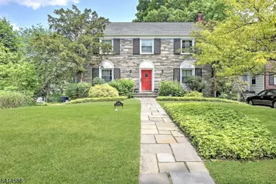 548 Hartford Ct, South Orange, NJ 07079 - Photo 21