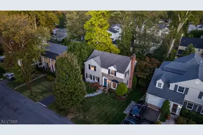 8 Claremont Dr, Millburn, NJ 07078 - Photo 25