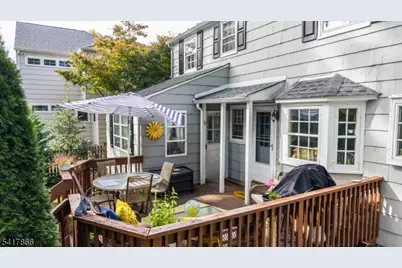 8 Claremont Dr, Millburn, NJ 07078 - Photo 23