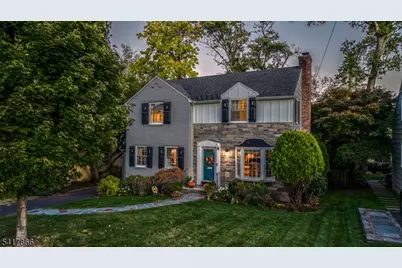 8 Claremont Dr, Millburn, NJ 07078 - Photo 1