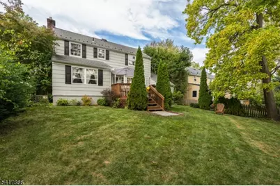 8 Claremont Dr, Millburn, NJ 07078 - Photo 21