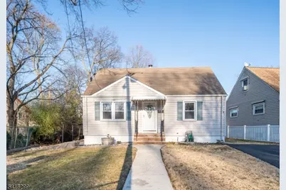 225 Linden Ave, Rahway, NJ 07065 - Photo 1