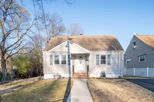 225 Linden Ave, Rahway, NJ 07065 - Photo 1