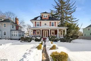 1218 Martine Ave, Plainfield, NJ 07060 - Photo 1