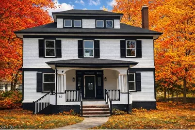 60 Stanley Rd, South Orange, NJ 07079 - Photo 3