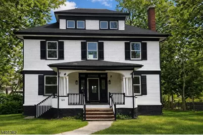 60 Stanley Rd, South Orange, NJ 07079 - Photo 1