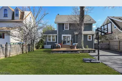 232 Hazel Ave, Westfield, NJ 07090 - Photo 39