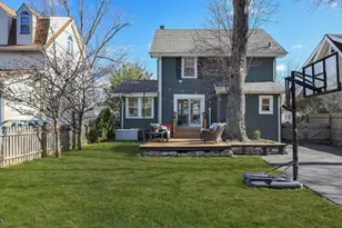 232 Hazel Ave, Westfield, NJ 07090 - Photo 39