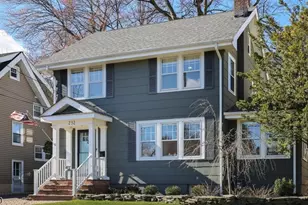 232 Hazel Ave, Westfield, NJ 07090 - Photo 3