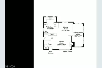 232 Hazel Ave, Westfield, NJ 07090 - Photo 45