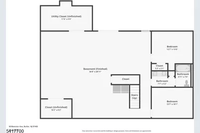 49 Boonton Ave, Kinnelon, NJ 07405 - Photo 45