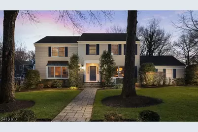 9 Settlers Ln, Westfield, NJ 07090 - Photo 1