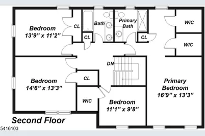 9 Settlers Ln, Westfield, NJ 07090 - Photo 47