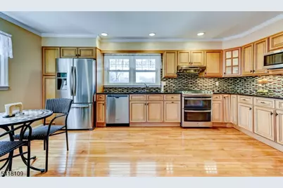 21 W William St, Lincoln Park, NJ 07035 - Photo 7