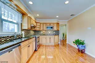 21 W William St, Lincoln Park, NJ 07035 - Photo 19