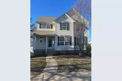 227 Winding Hill Dr, Mount Olive, NJ 07840 - Photo 1