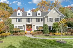 32 Westminster Rd, Chatham Township, NJ 07928 - Photo 1