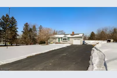 9 Hilltop Rd, Fredon Township, NJ 07860 - Photo 1