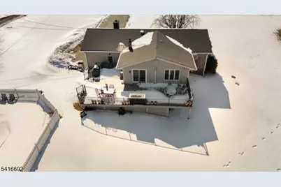 9 Hilltop Rd, Fredon Township, NJ 07860 - Photo 27