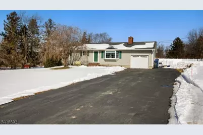 9 Hilltop Rd, Fredon Township, NJ 07860 - Photo 3