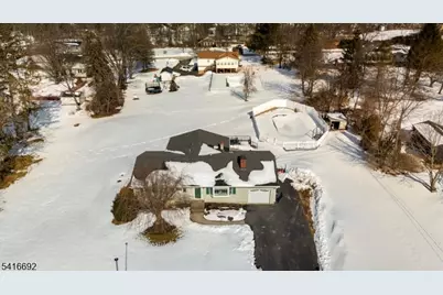 9 Hilltop Rd, Fredon Township, NJ 07860 - Photo 25