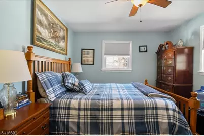 9 Hilltop Rd, Fredon Township, NJ 07860 - Photo 21