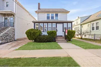 338 E 19th St, Paterson, NJ 07524 - Photo 1