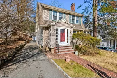 43 Ridgeview Ave, West Orange Township, NJ 07052 - Photo 1