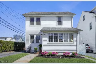 158 Terhune Ave, Passaic, NJ 07055 - Photo 1