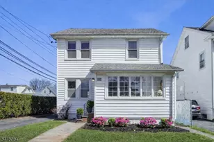 158 Terhune Ave., Passaic, NJ 07055 - Photo 1