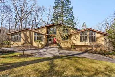 4 Timber Ridge Dr, Warren Township, NJ 07059 - Photo 1