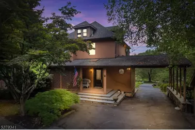 833 Berkshire Valley Rd, Jefferson Township, NJ 07885 - Photo 1