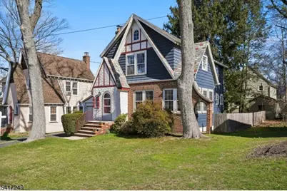 35 Broadview Ave, Maplewood, NJ 07040 - Photo 1