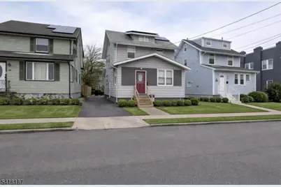 84 Lincoln Pl, Irvington, NJ 07111 - Photo 1