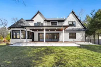 803 Marshall Rd, River Vale Township, NJ 07675 - Photo 41