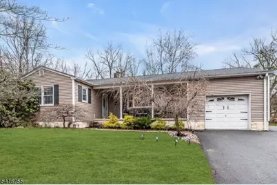 206 Pleasant Run Rd, Readington, NJ 08853 - Photo 3