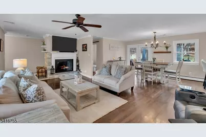 206 Pleasant Run Rd, Readington, NJ 08853 - Photo 15