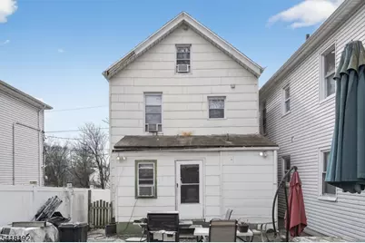 78 Cleveland St, Belleville, NJ 07109 - Photo 3