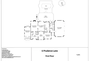 6 Prudence Ln, Mendham Township, NJ 07960 - Photo 41