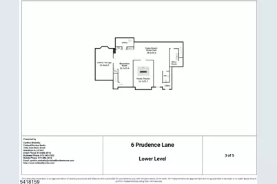 6 Prudence Ln, Mendham Township, NJ 07960 - Photo 43