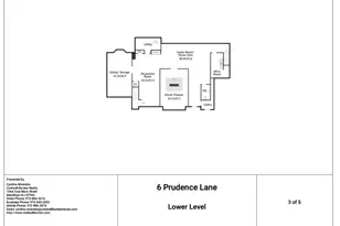 6 Prudence Ln, Mendham Township, NJ 07960 - Photo 43