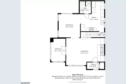 711 Pemberton Ave, Plainfield, NJ 07060 - Photo 25