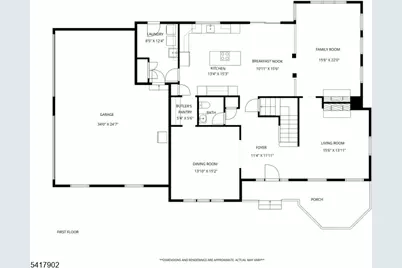 122 Millbrook Rd, Hardwick Township, NJ 07825 - Photo 33