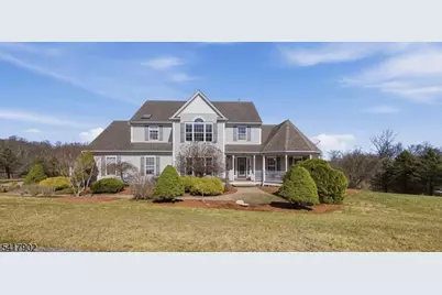 122 Millbrook Rd, Hardwick Township, NJ 07825 - Photo 1