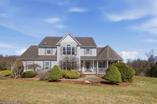 122 Millbrook Rd, Hardwick Township, NJ 07825 - Photo 1