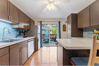 29 Bloomingdale Dr #2B, Hillsborough Township, NJ 08844 - Photo 13