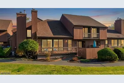 29 Bloomingdale Dr #2B, Hillsborough Township, NJ 08844 - Photo 1