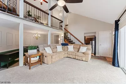 29 Bloomingdale Dr #2B, Hillsborough Township, NJ 08844 - Photo 5