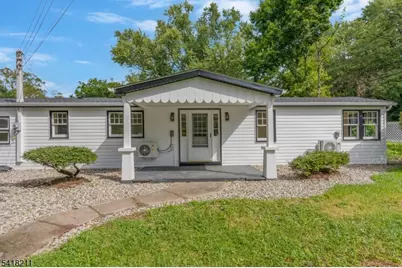 68-A Trenton Ave, Frenchtown, NJ 08825 - Photo 1